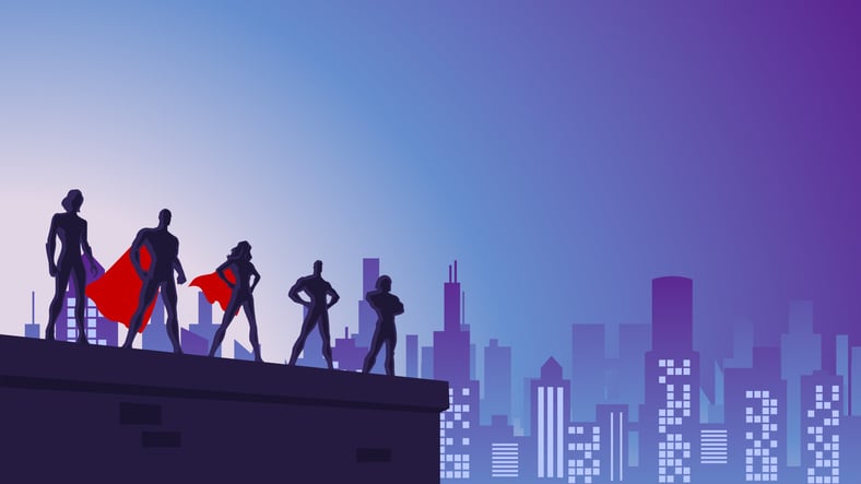 Make Extreme Accountability Your Teams Superpower