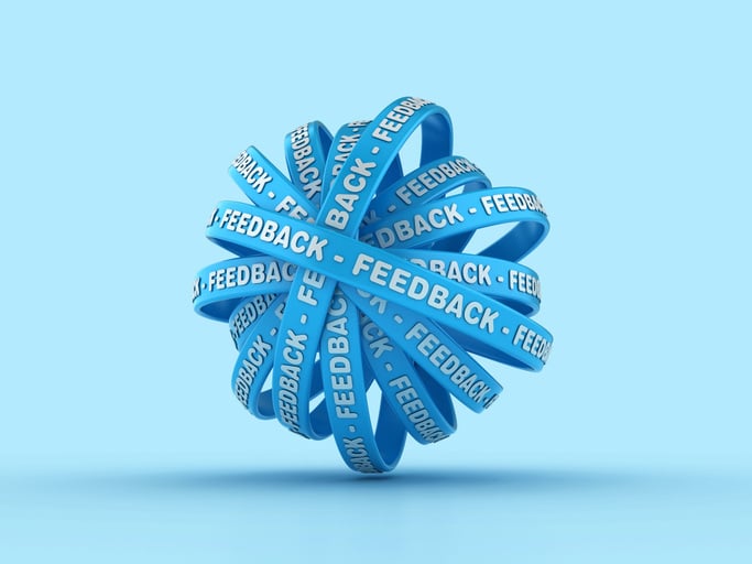 Tap the power of employee feedback loops