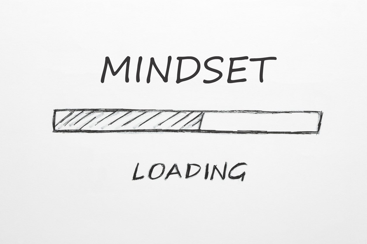 Is your company's collective mindset working for you or against you?