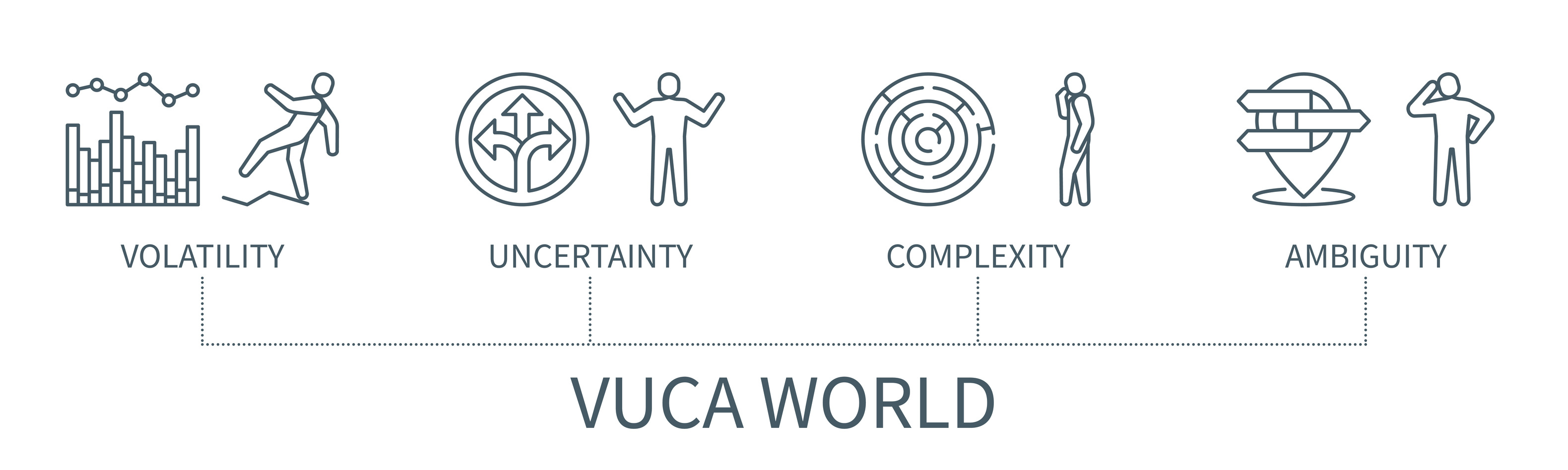 VUCA World